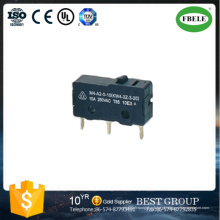 Micro interruptor de alta qualidade mini micro interruptor (feble)